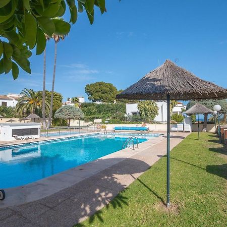 Bungalows Aparto Residence Galetamar Calpe Exterior photo